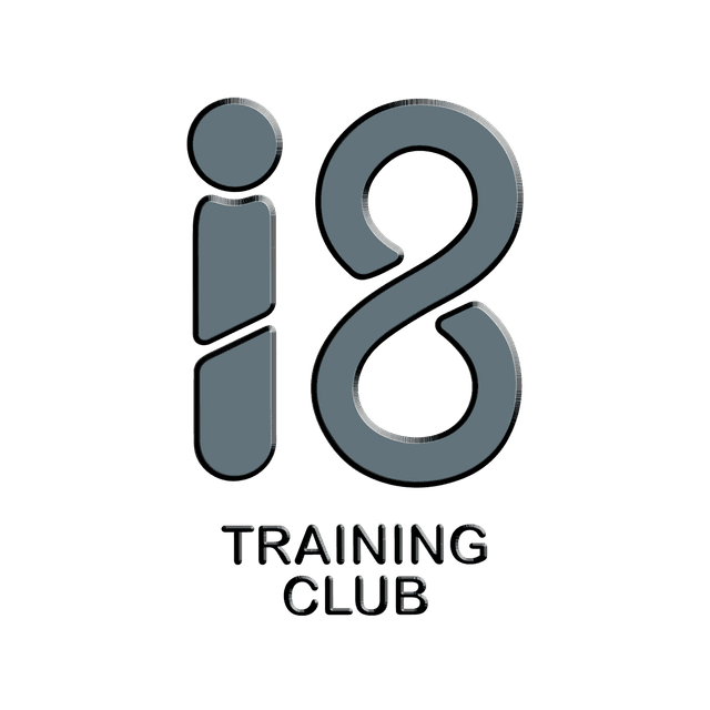 i8 Training
